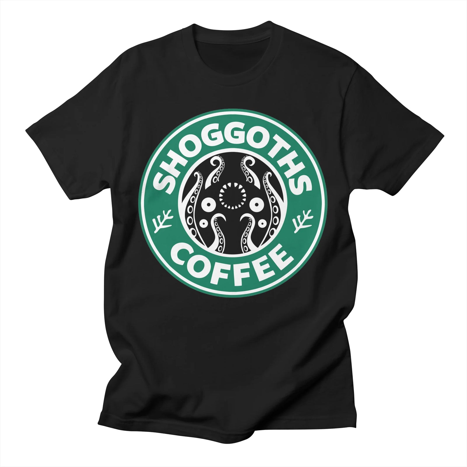 Shoggoths Coffee