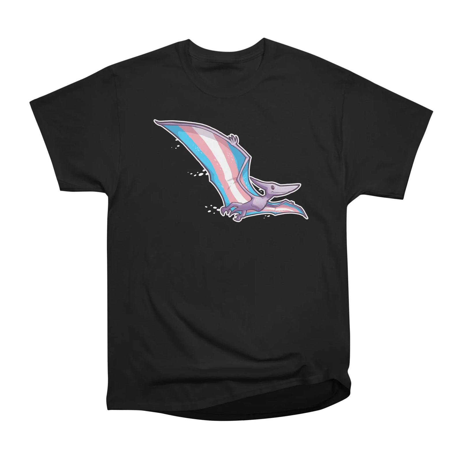 Transdactyl