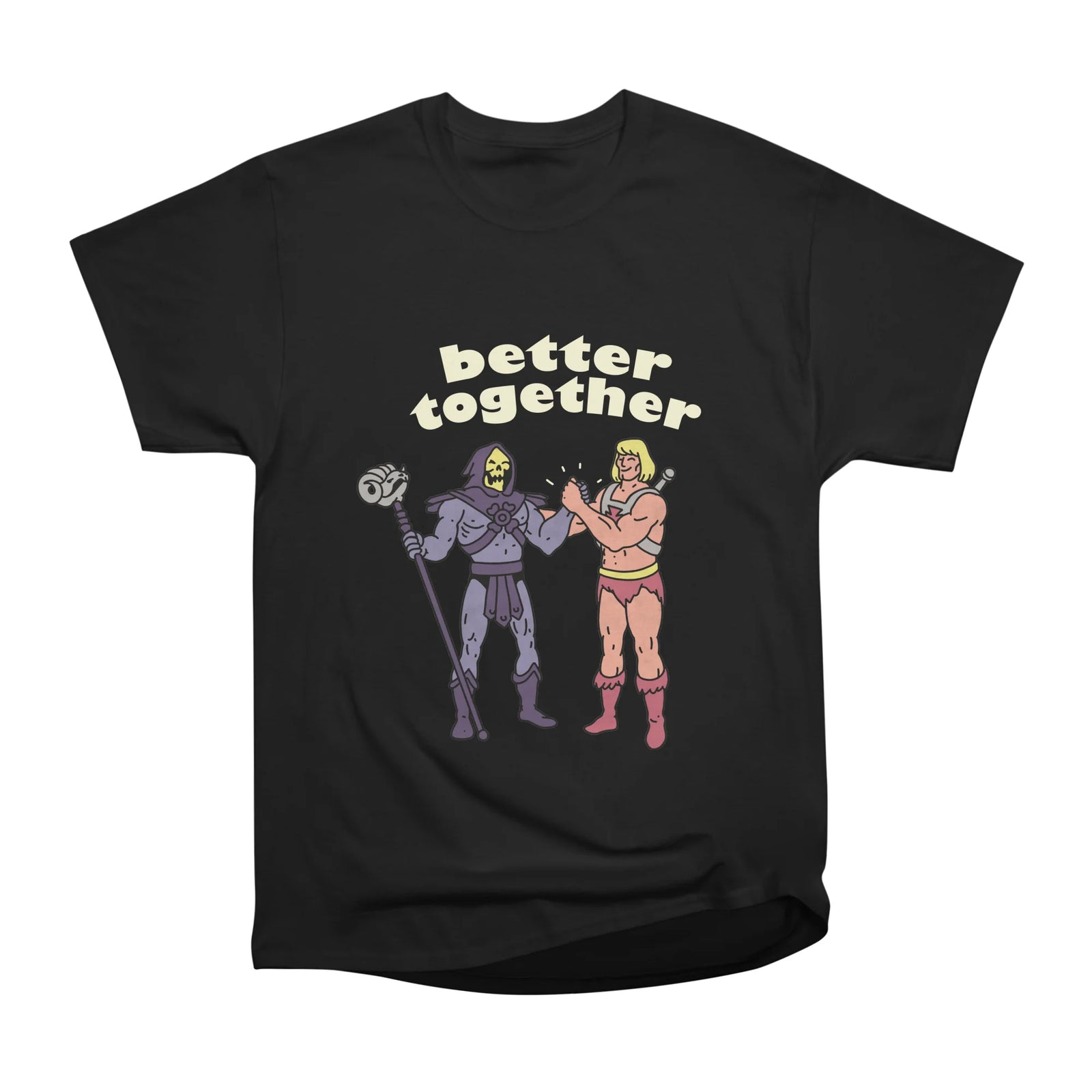 Better Together