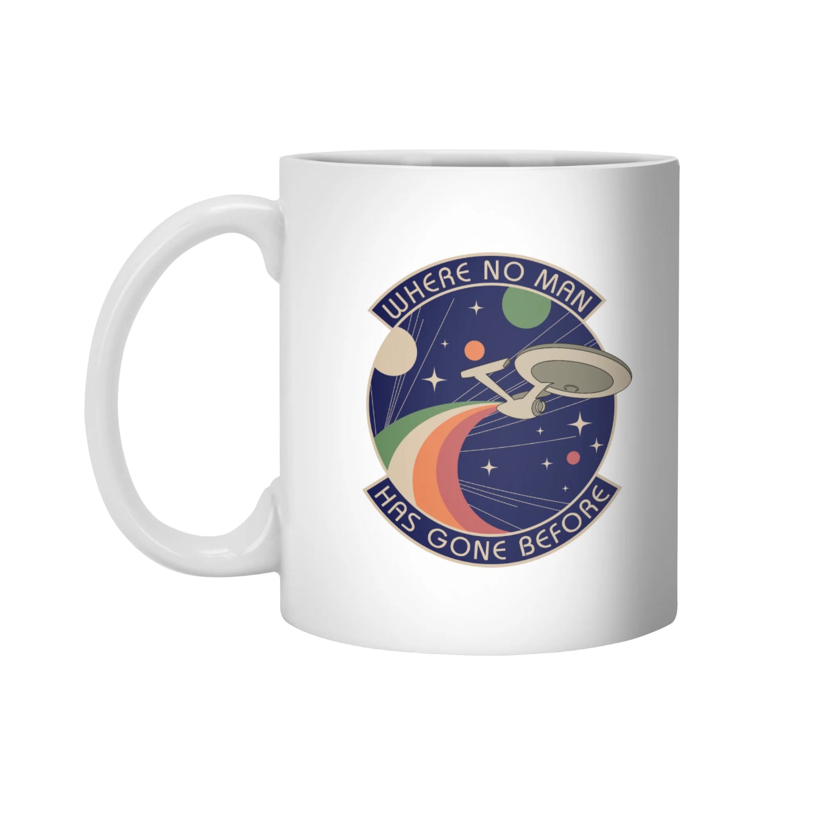 Mug