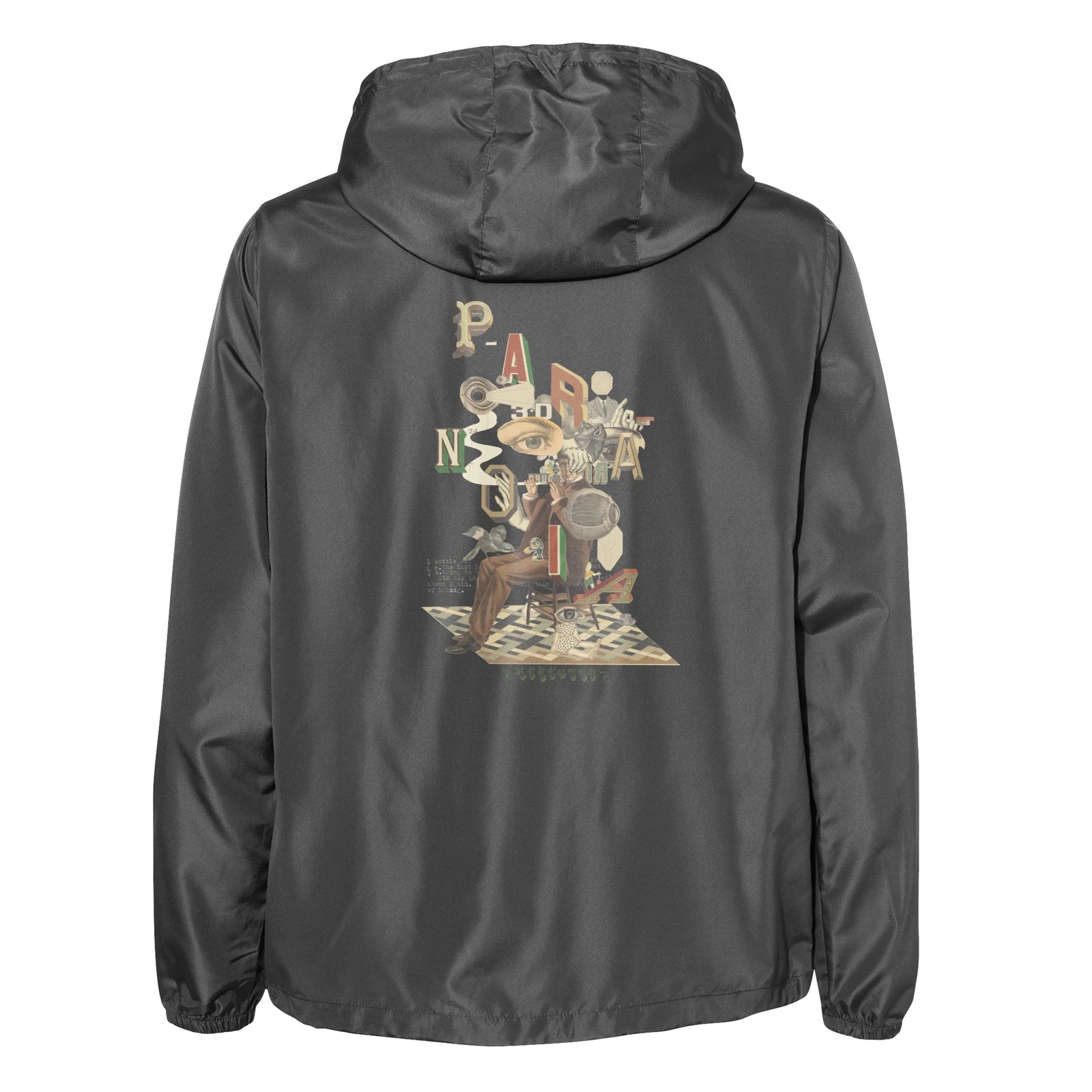 Men's Jacket