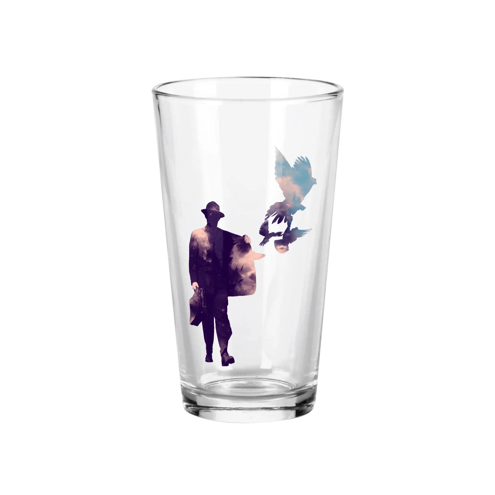 Glassware