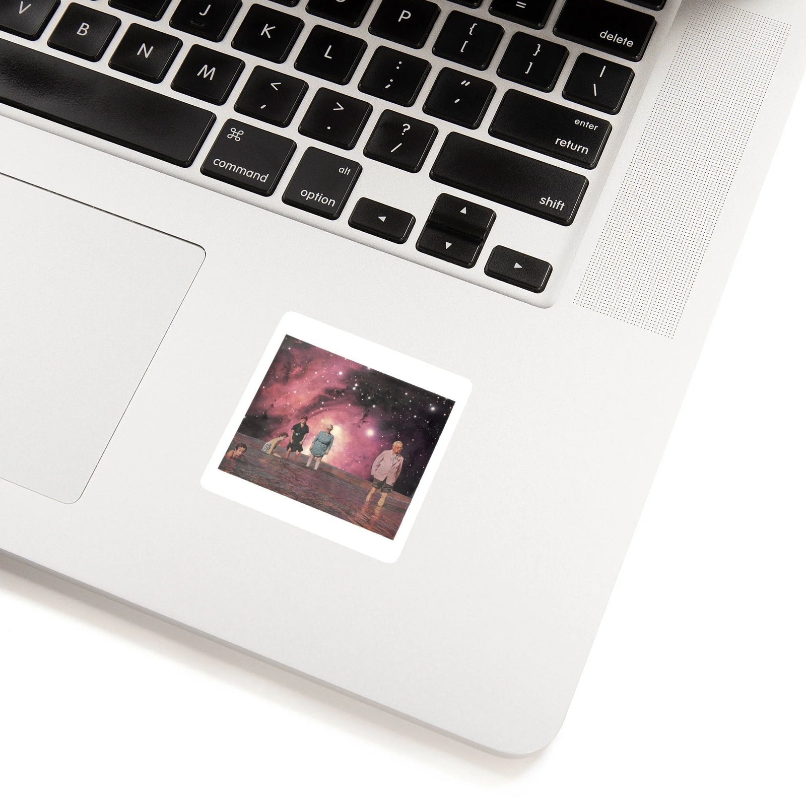Accessories Sticker