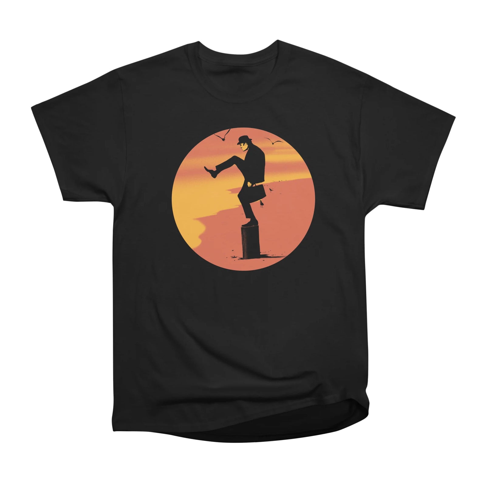 Silly Karate