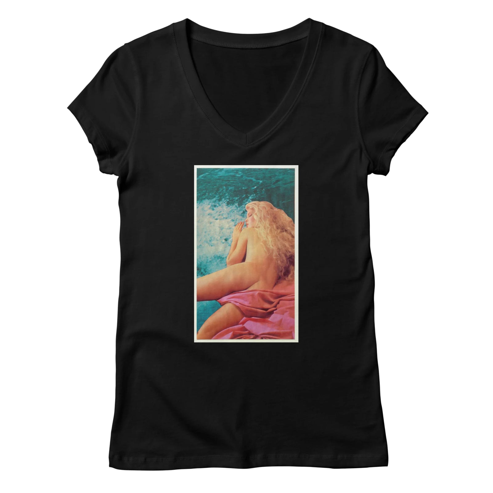 V-Neck