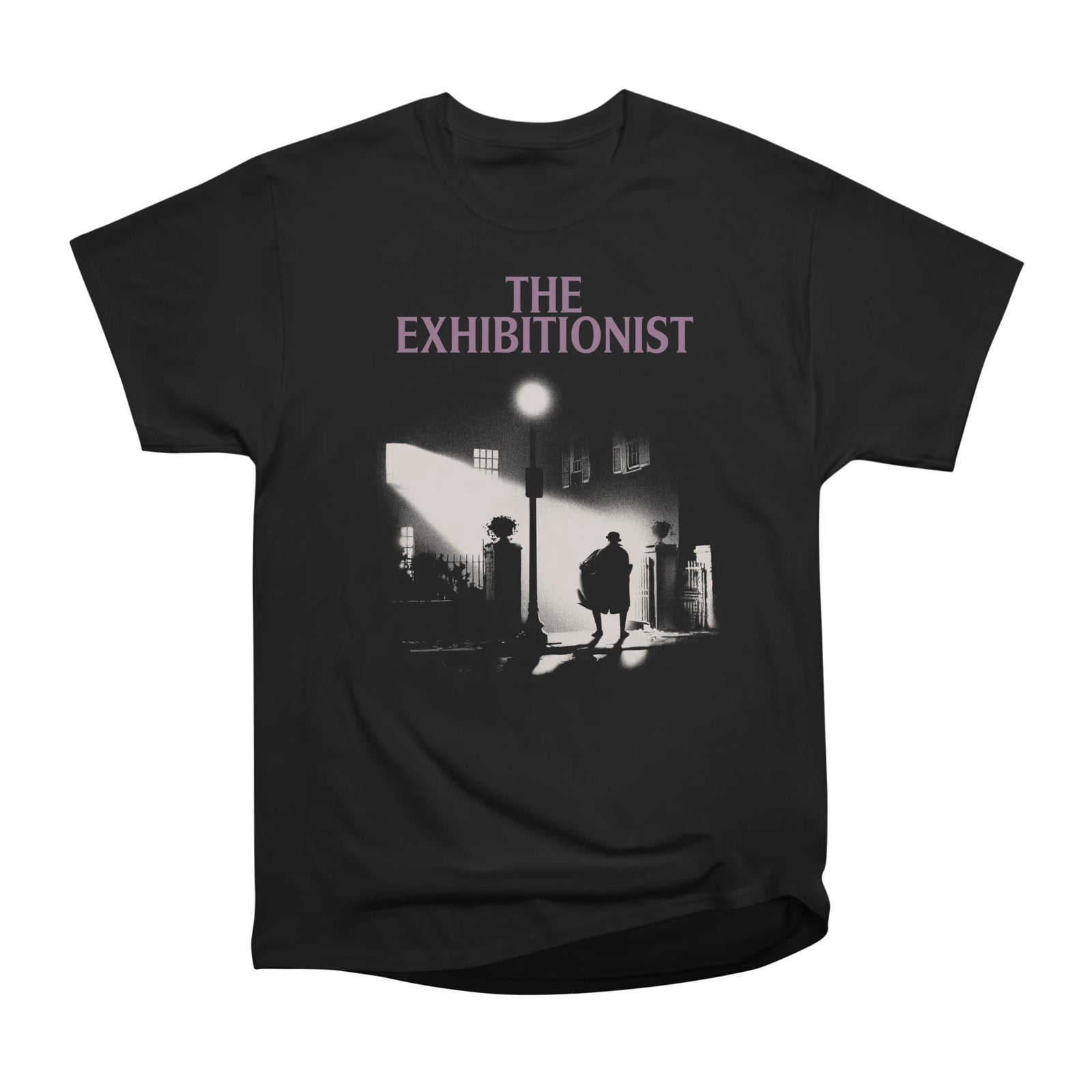 The Exhibitionist