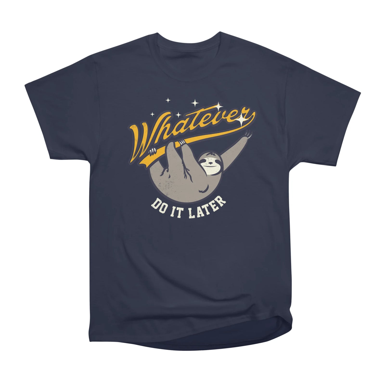 Whatever