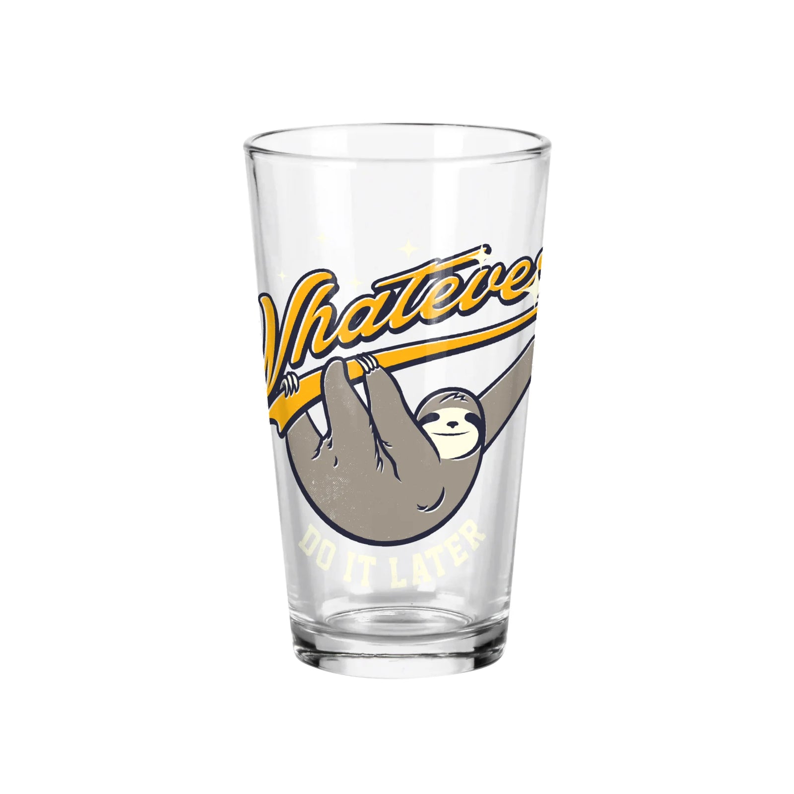 Glassware