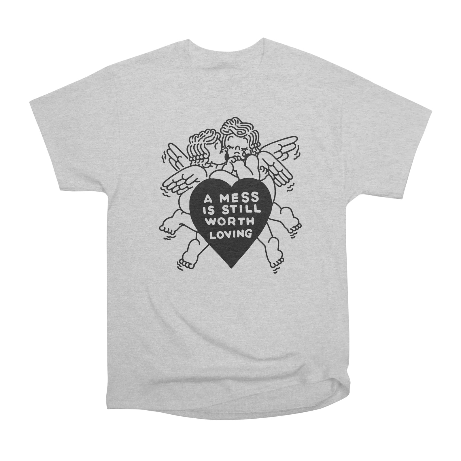 Mess (black)