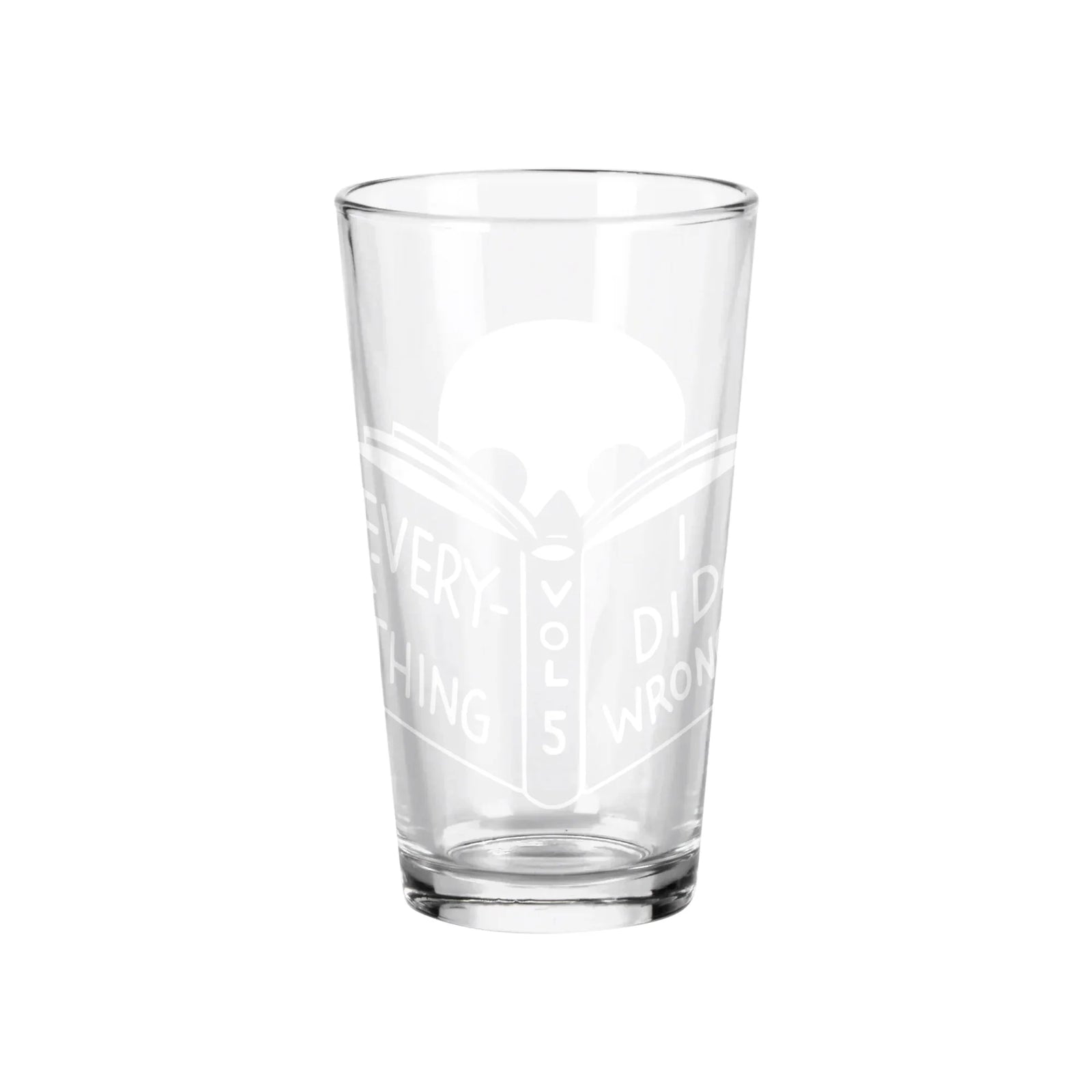 Glassware