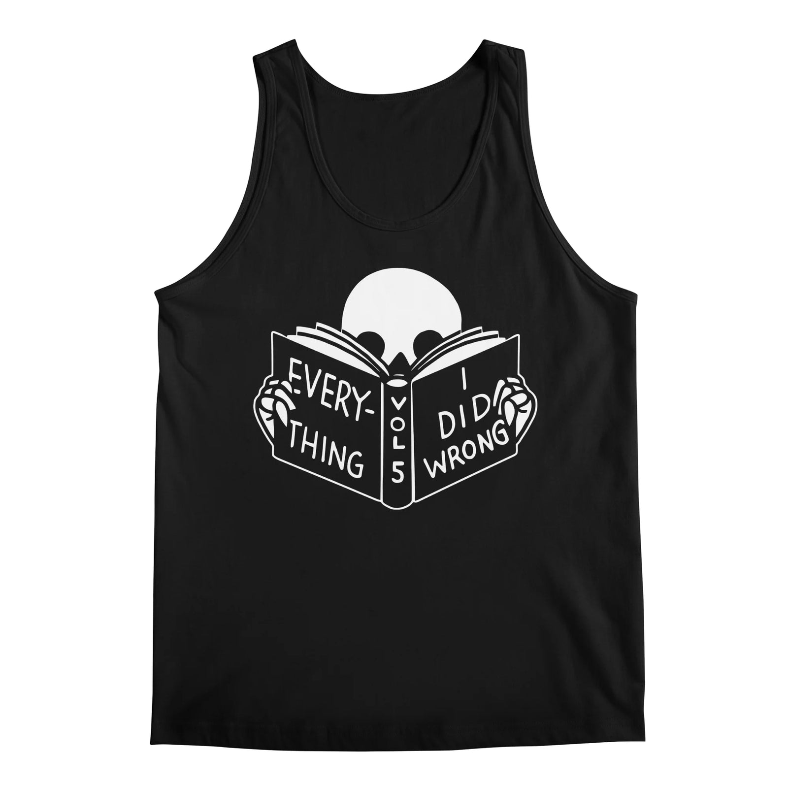 Tank