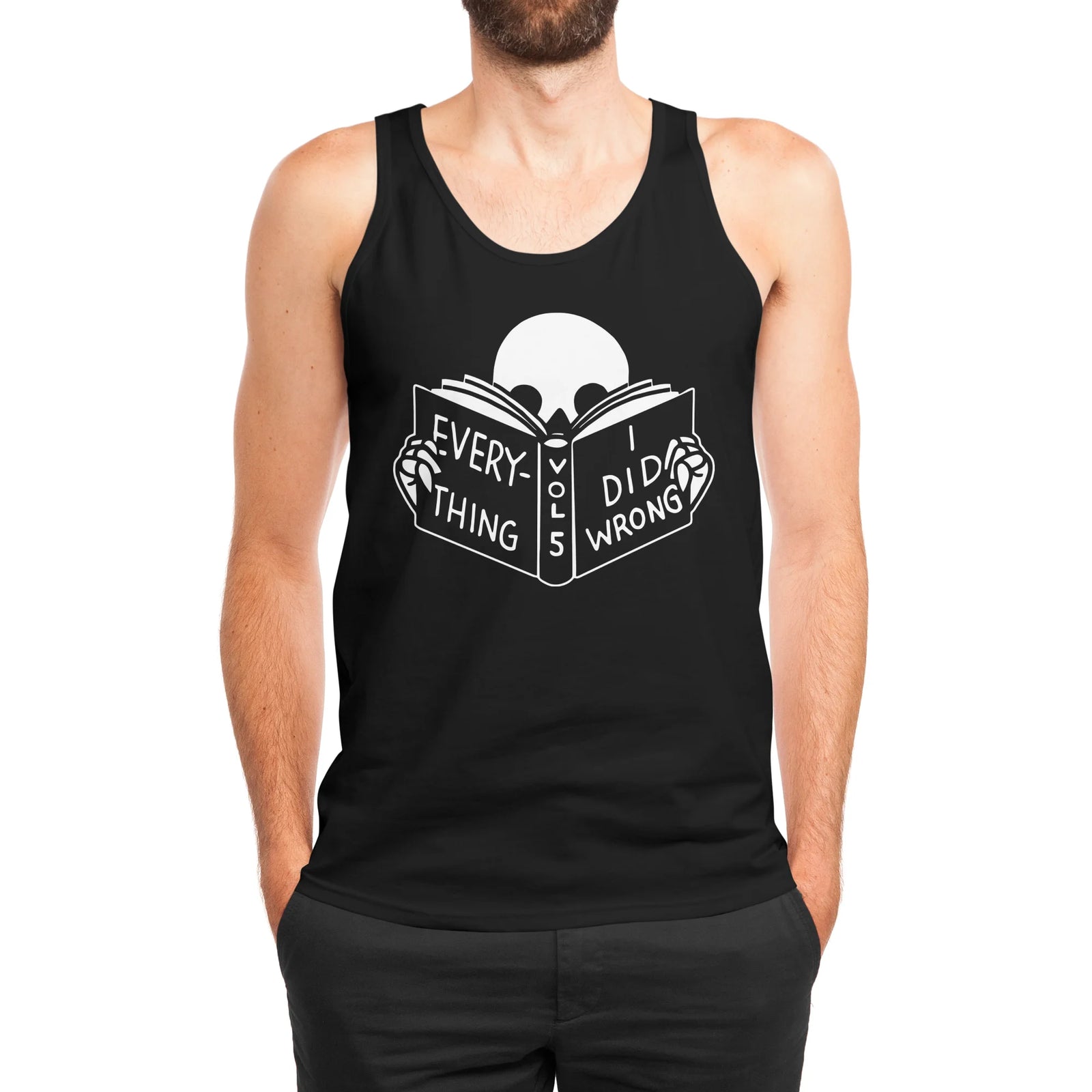 Wrong - model_front