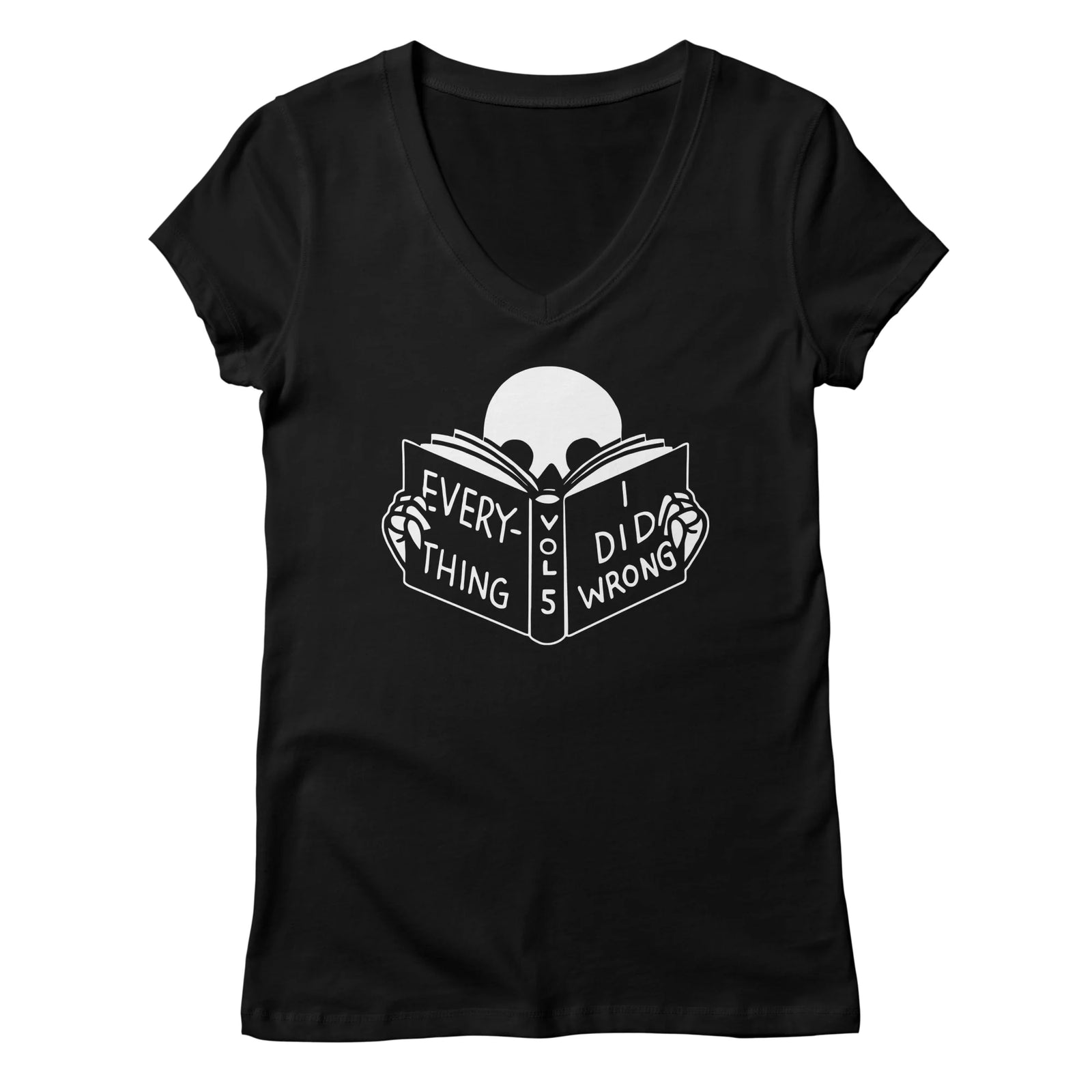 V-Neck