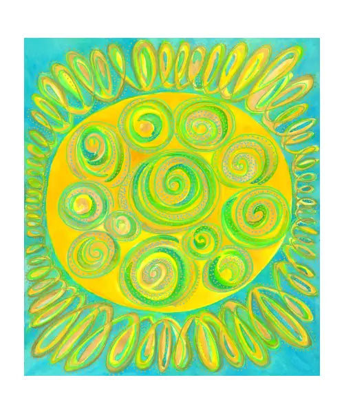 sun