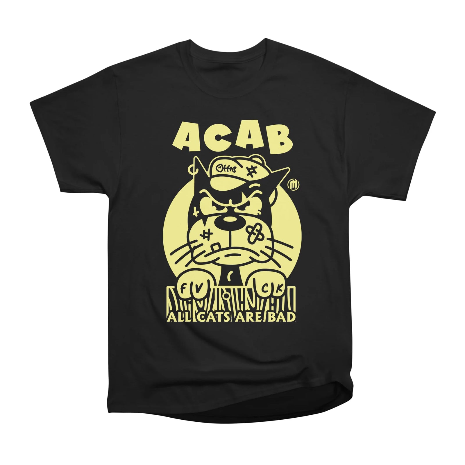 ACAB
