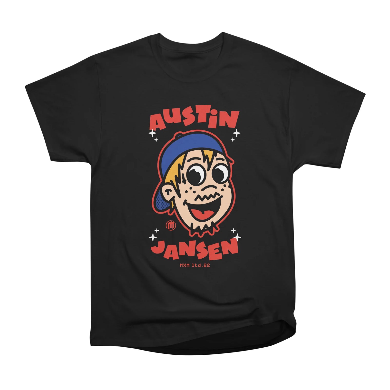 AUSTIN JANSEN
