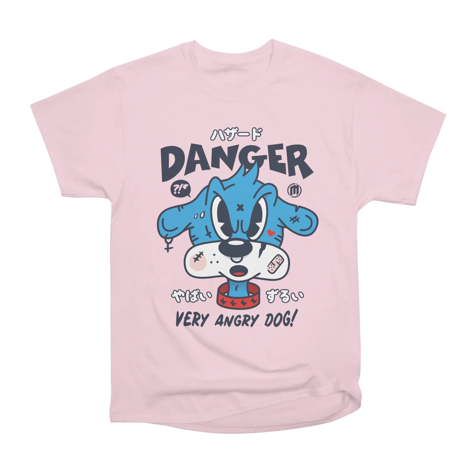 Danger