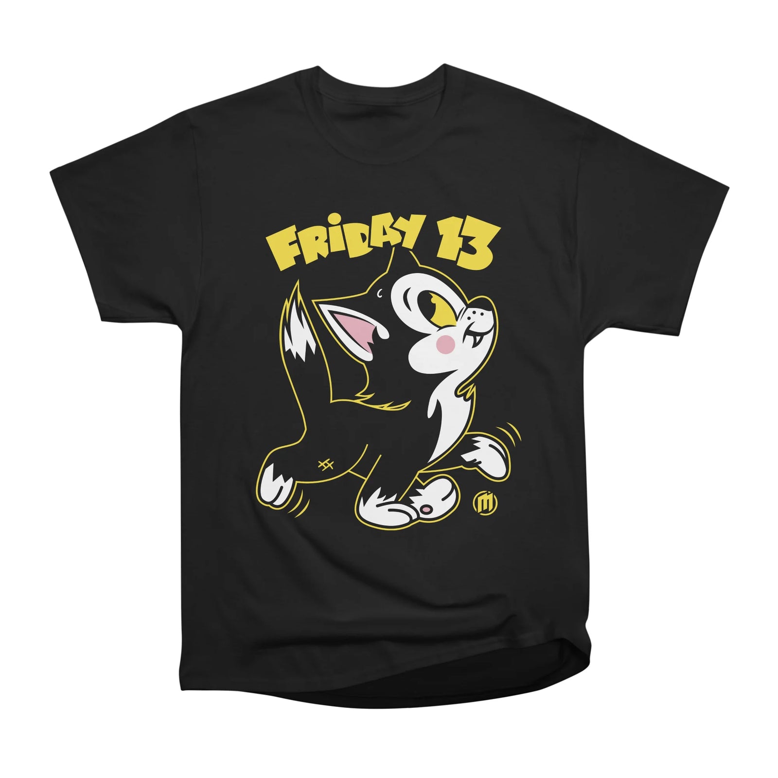 Friday 13