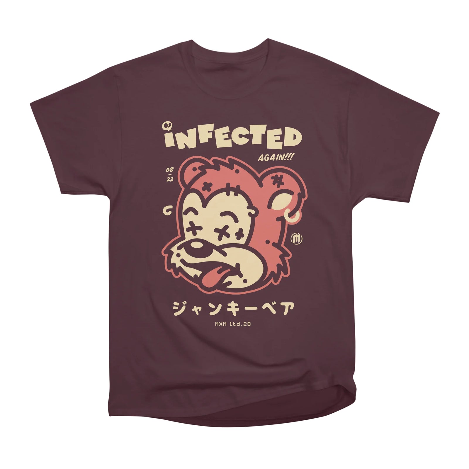 Infected