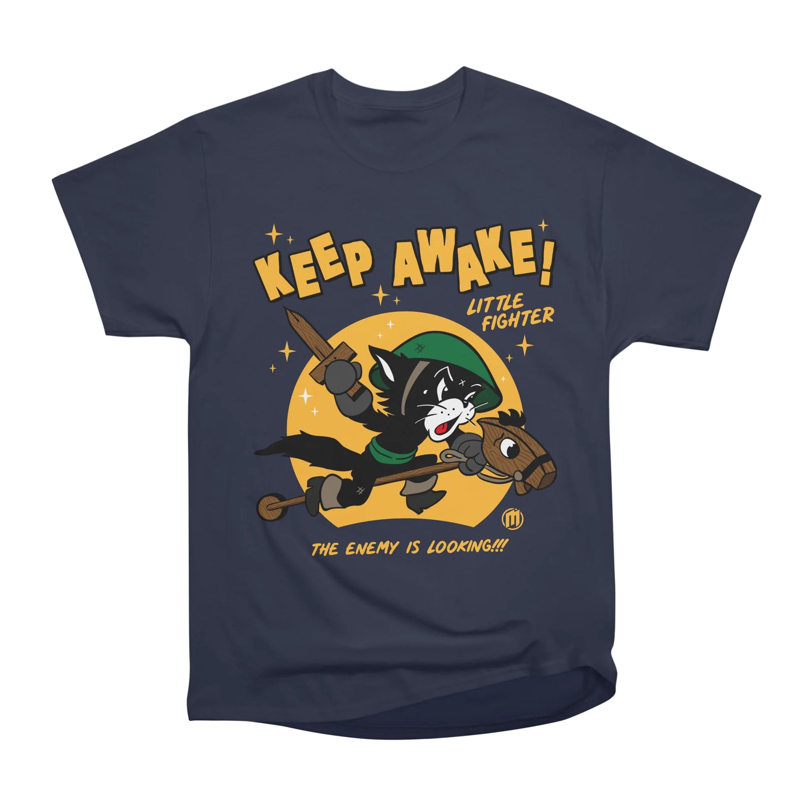 Keep Awake!