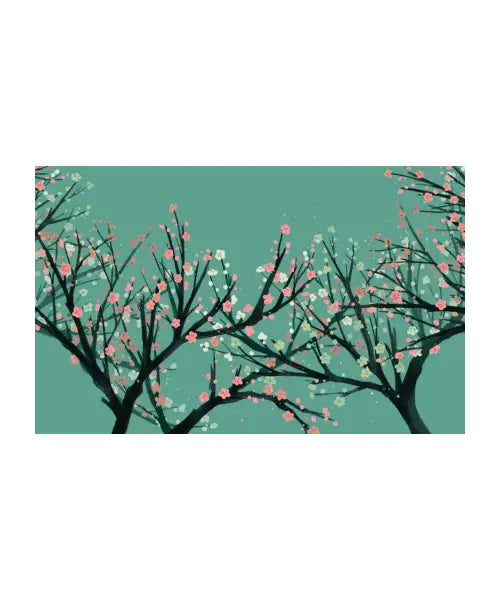 Cherry Tree