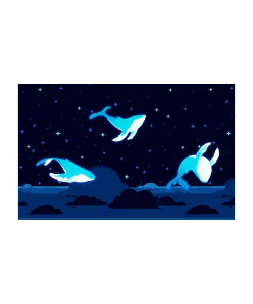 Skywhales