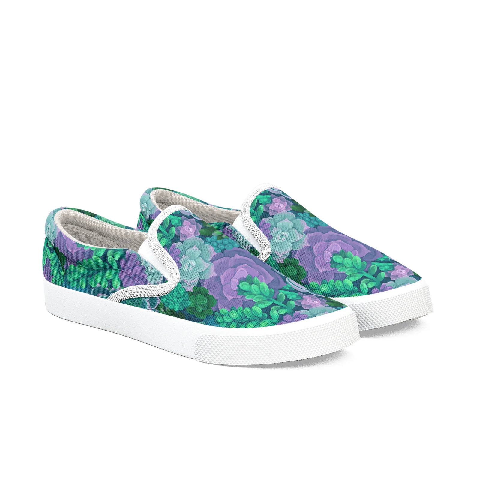 Succulents: Original Flavor