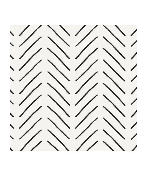 Arrow Tip Pattern