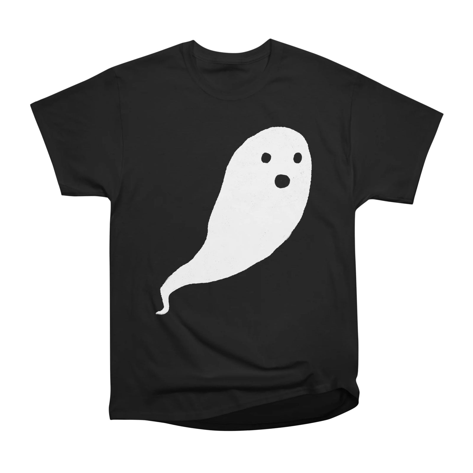Ghost Pattern