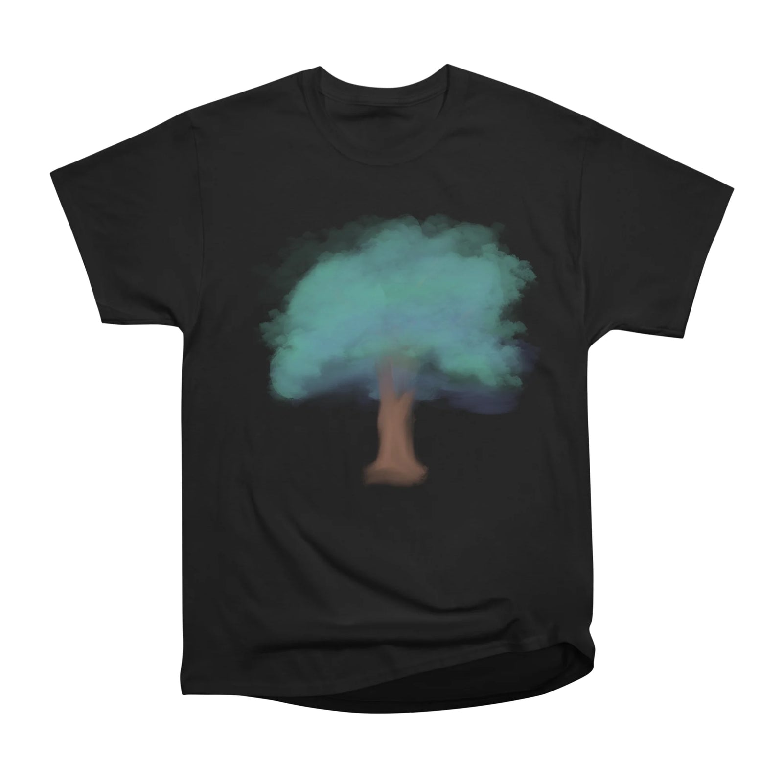 Do you remember trees?