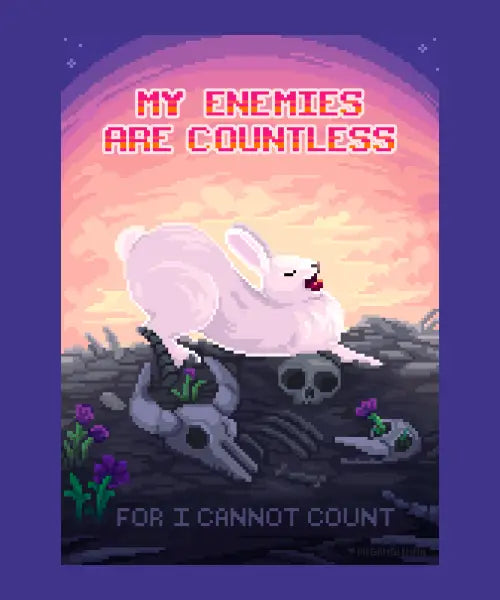 My Enemies