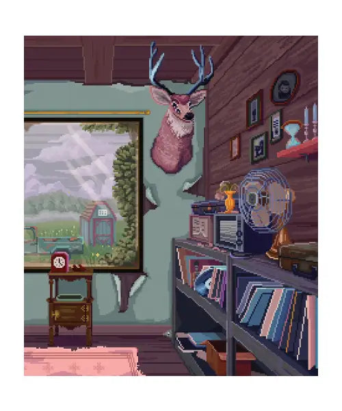 Room One