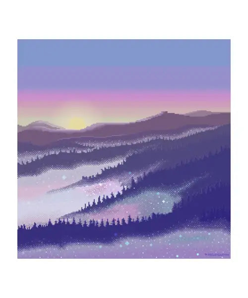 Starlit