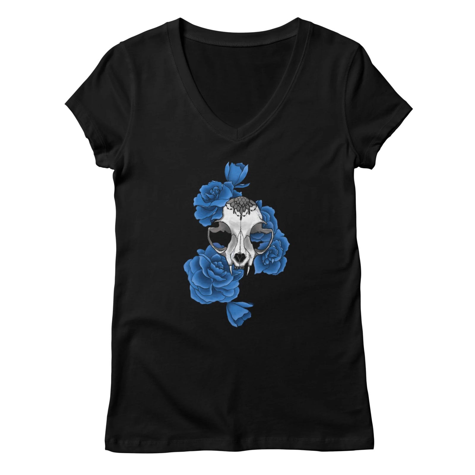 V-Neck