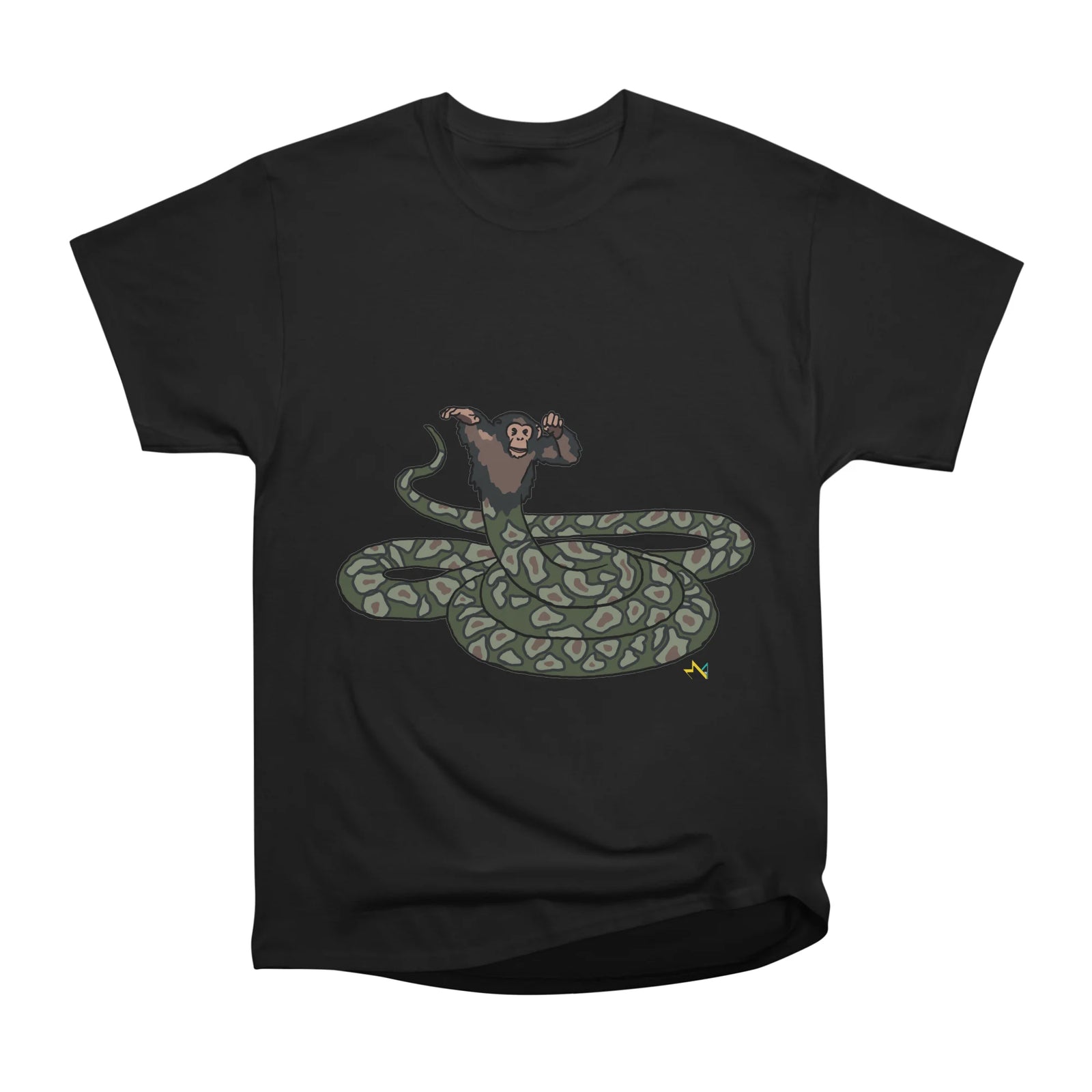 Chimpansnake