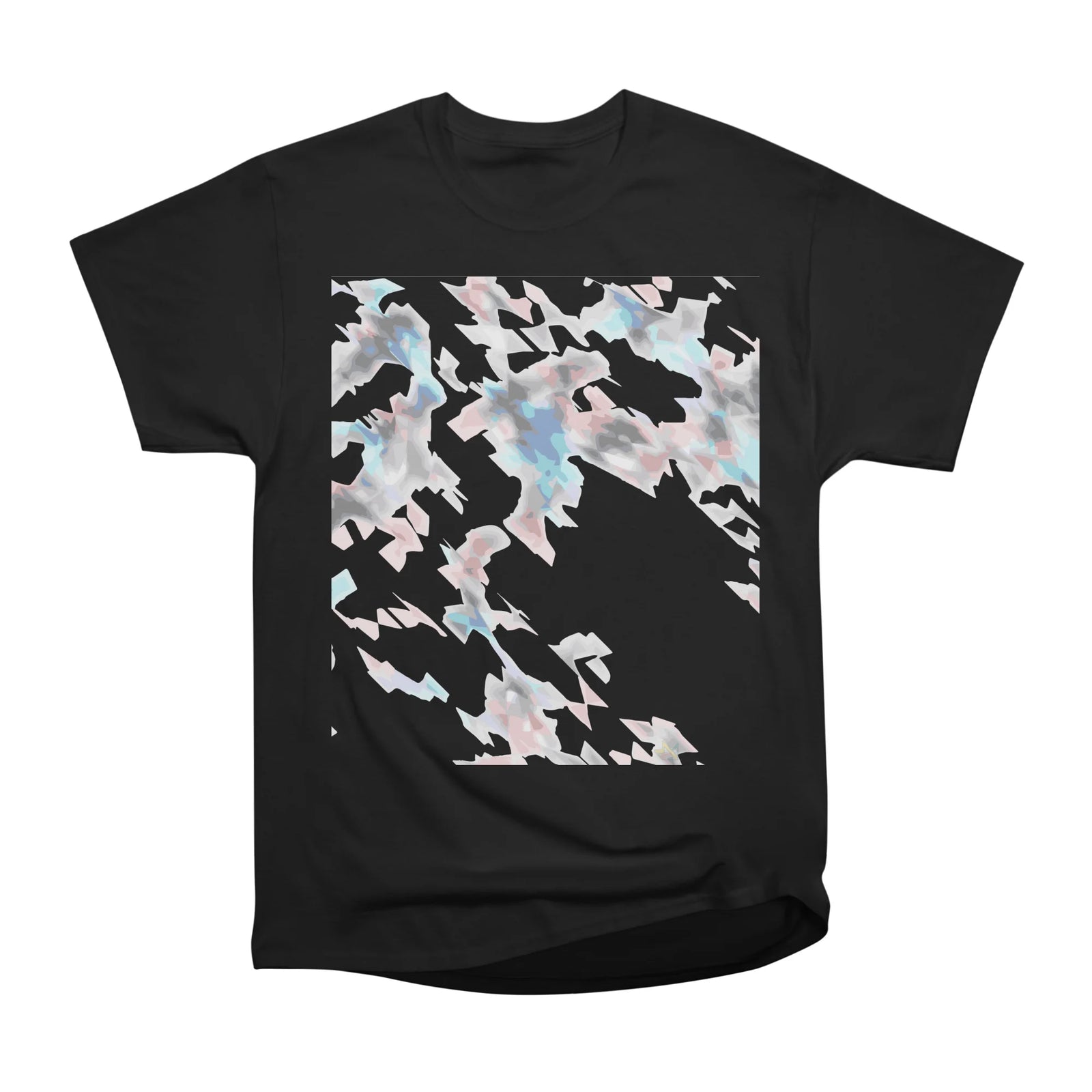Cotton Candy Flickers