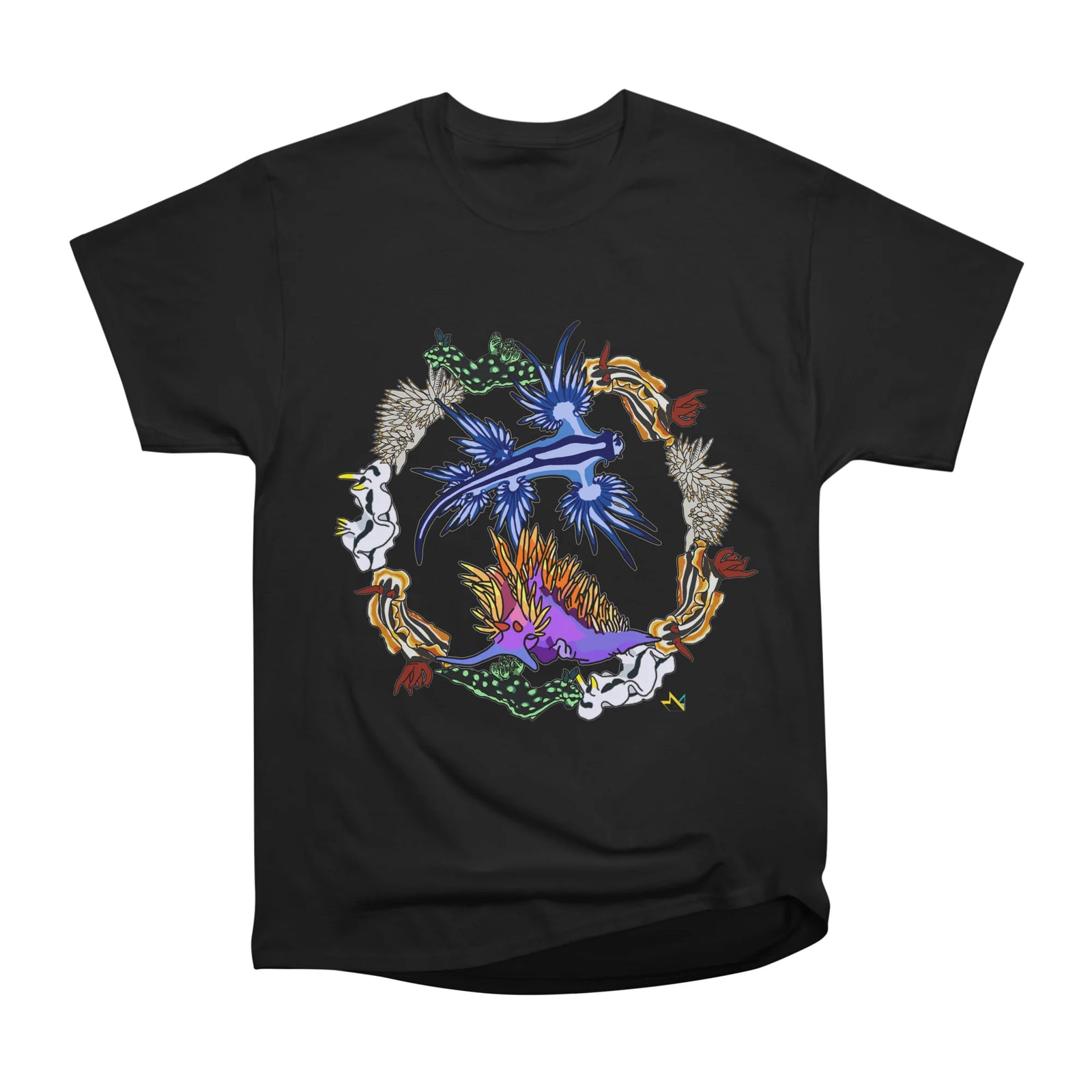 Nudibranch