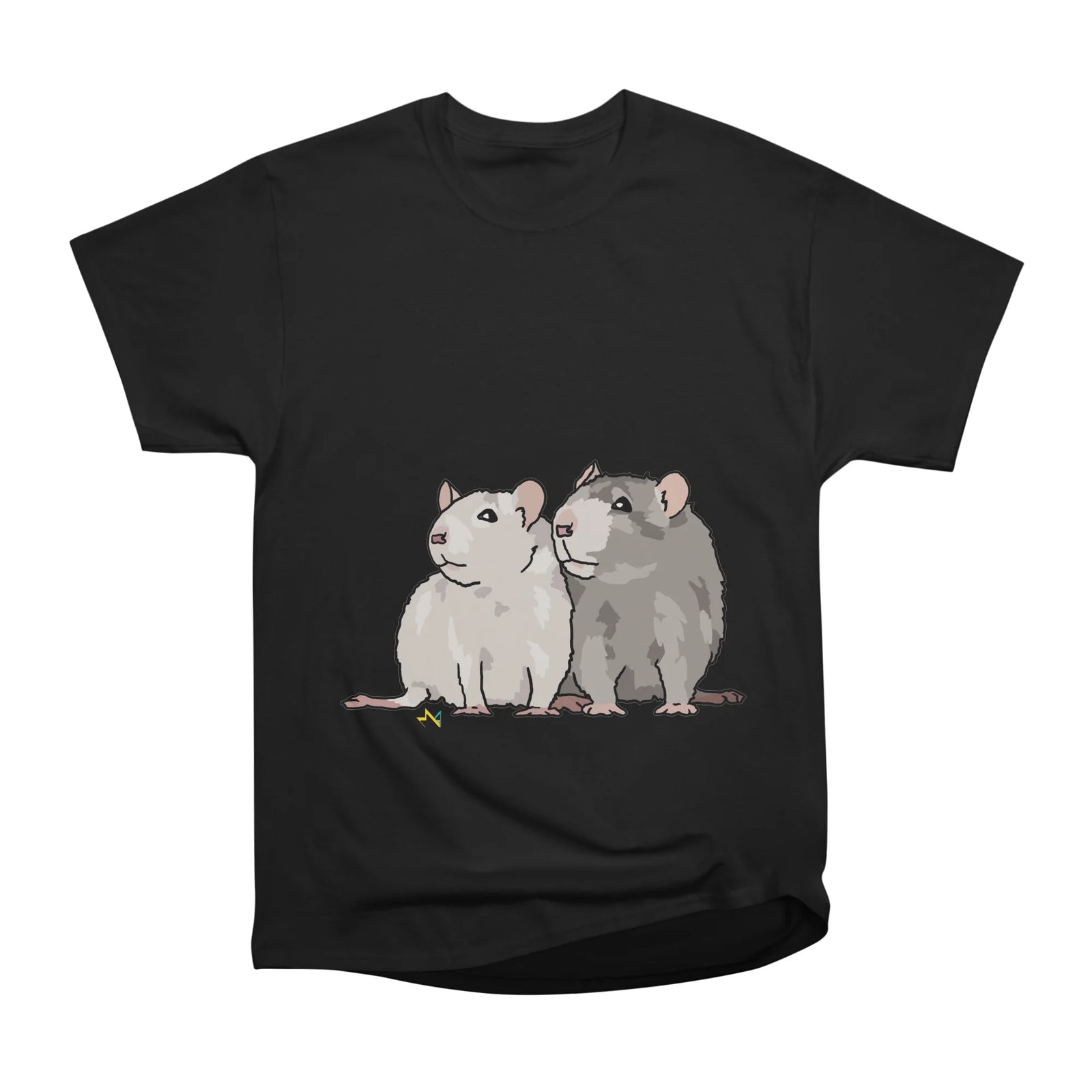 Rats