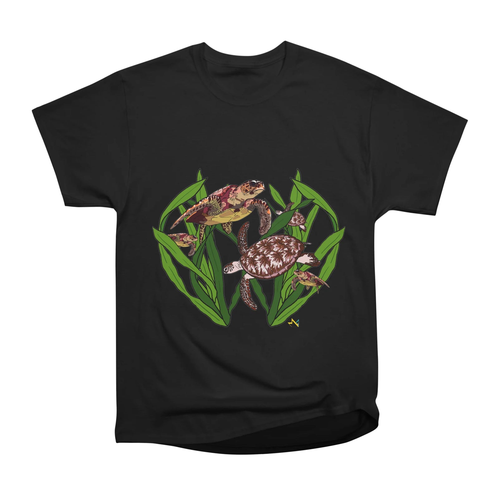 Sea Turtles