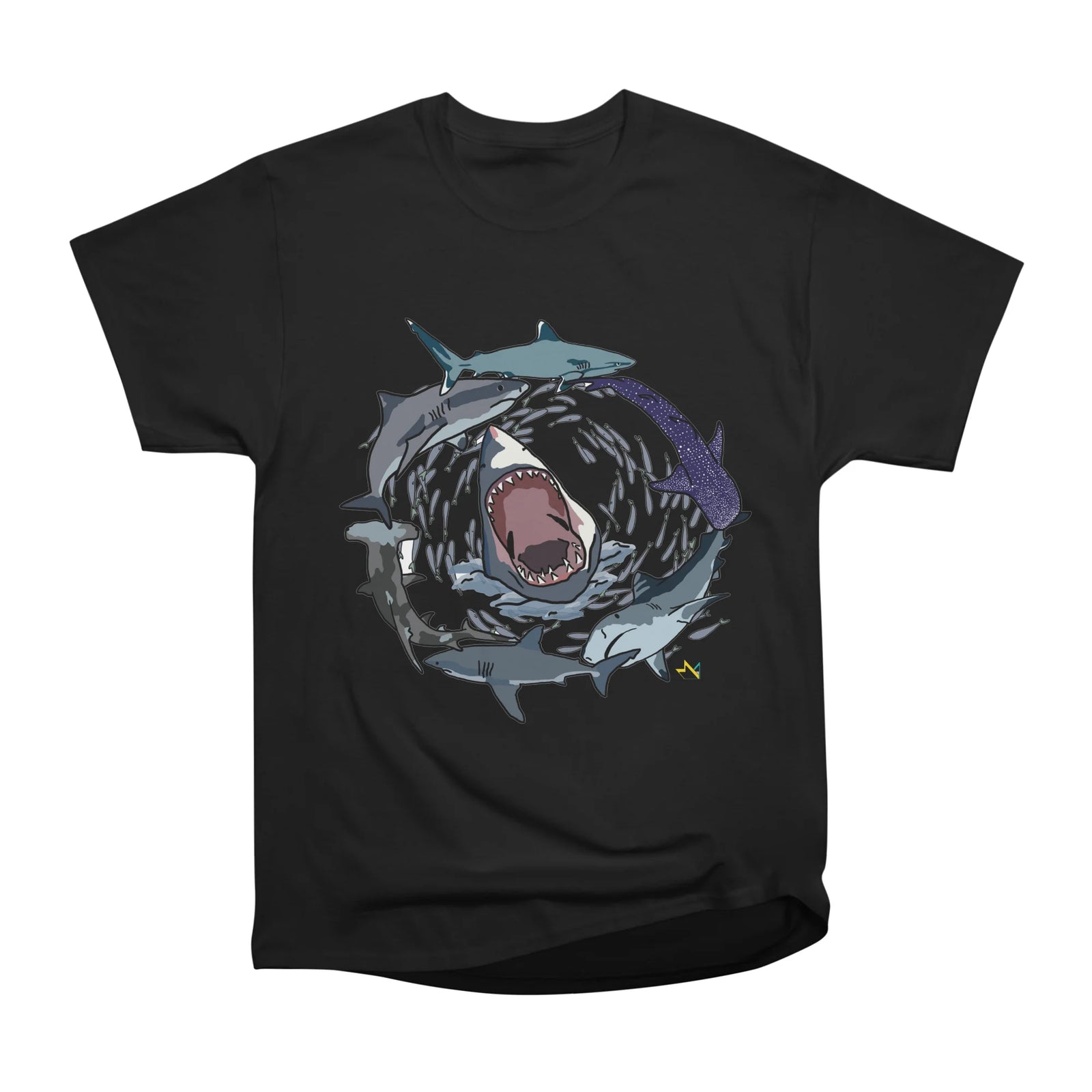 Sharks