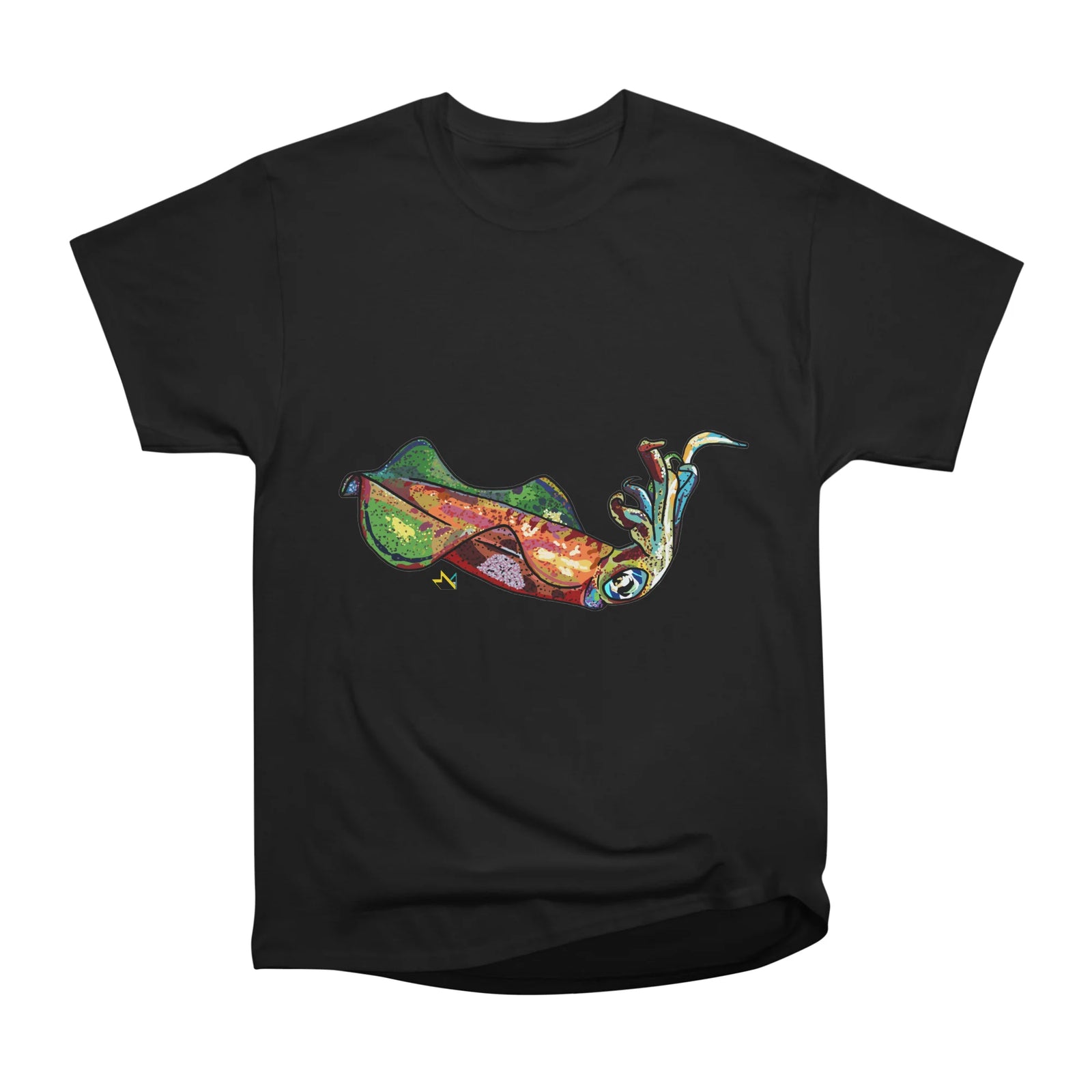 Squid