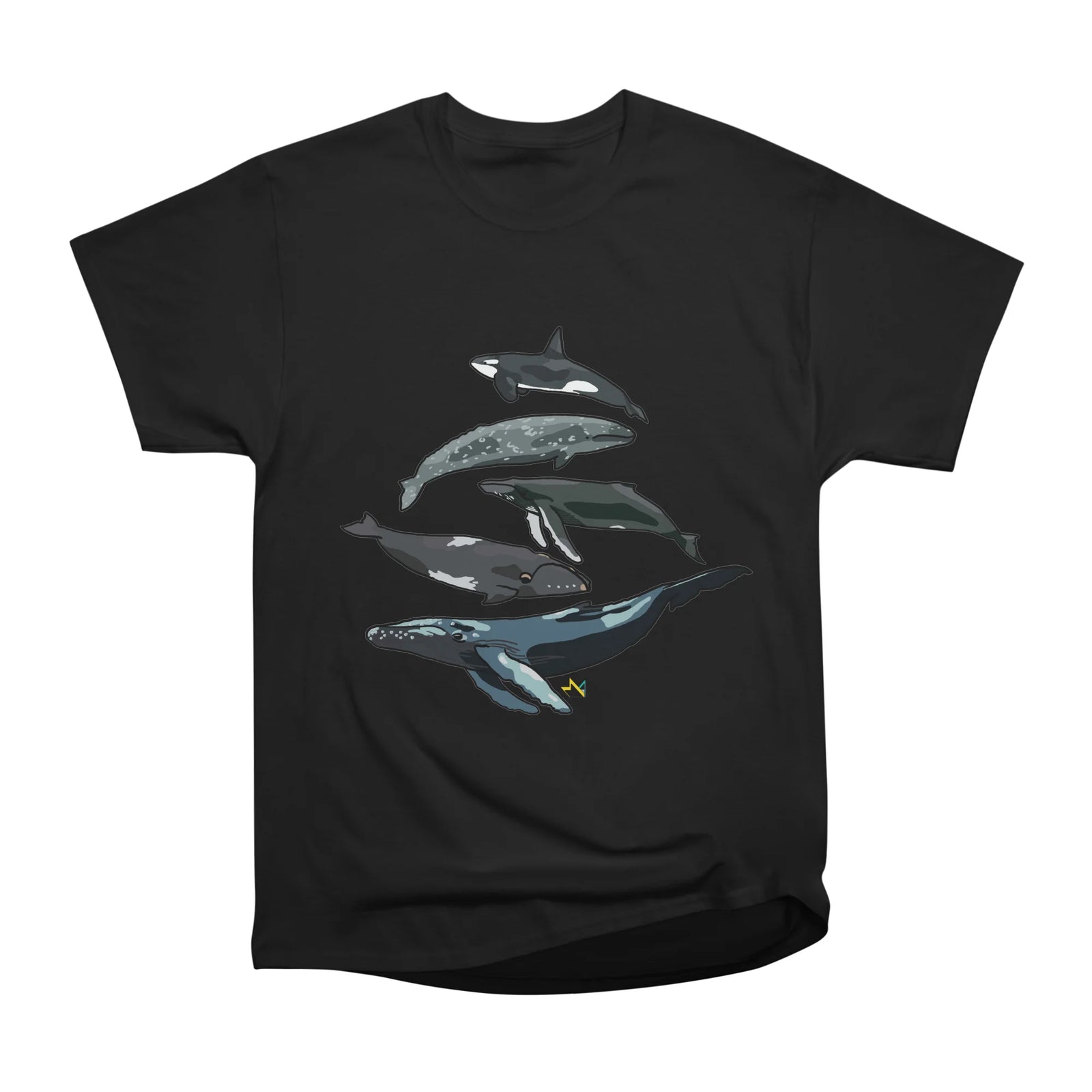 Whales