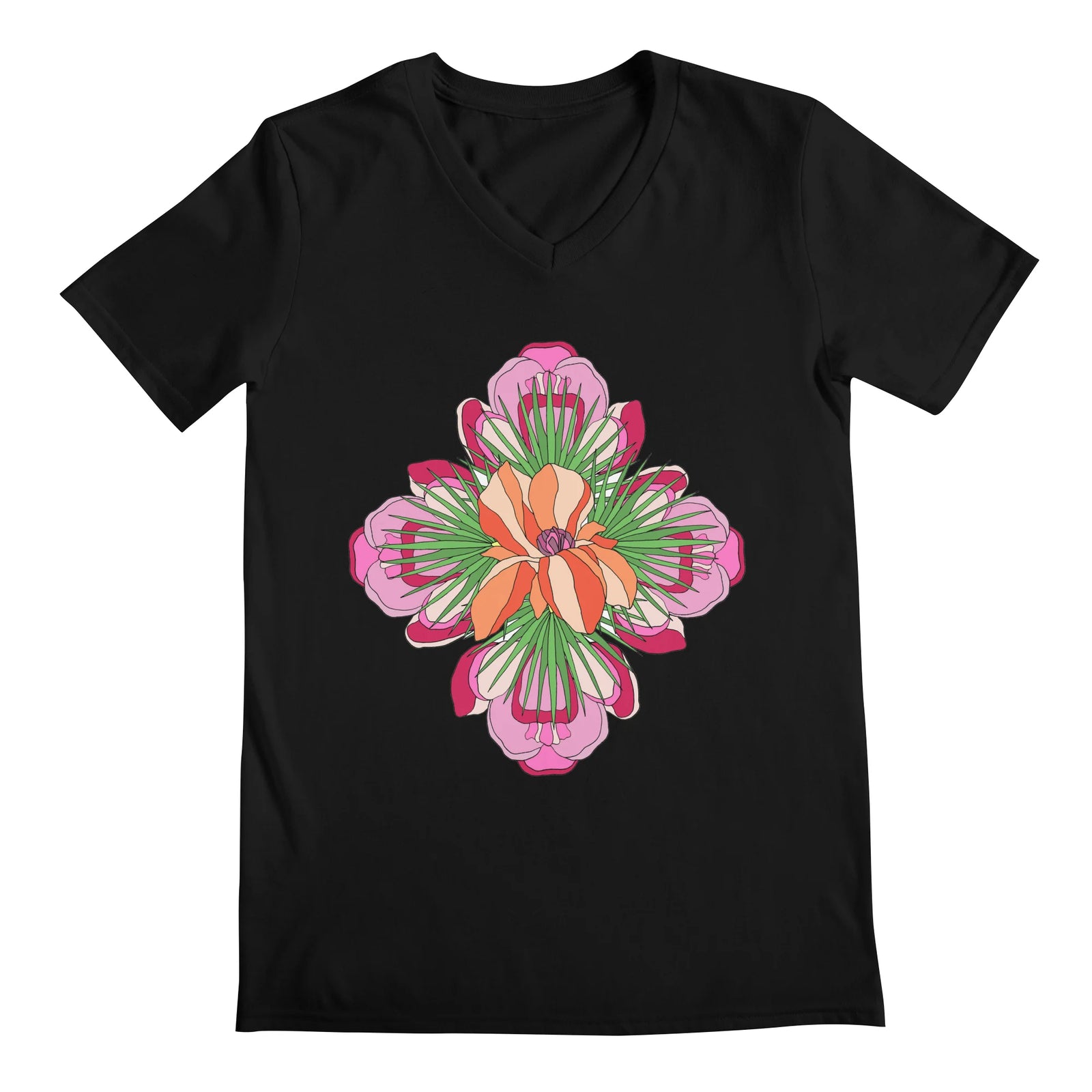V-Neck