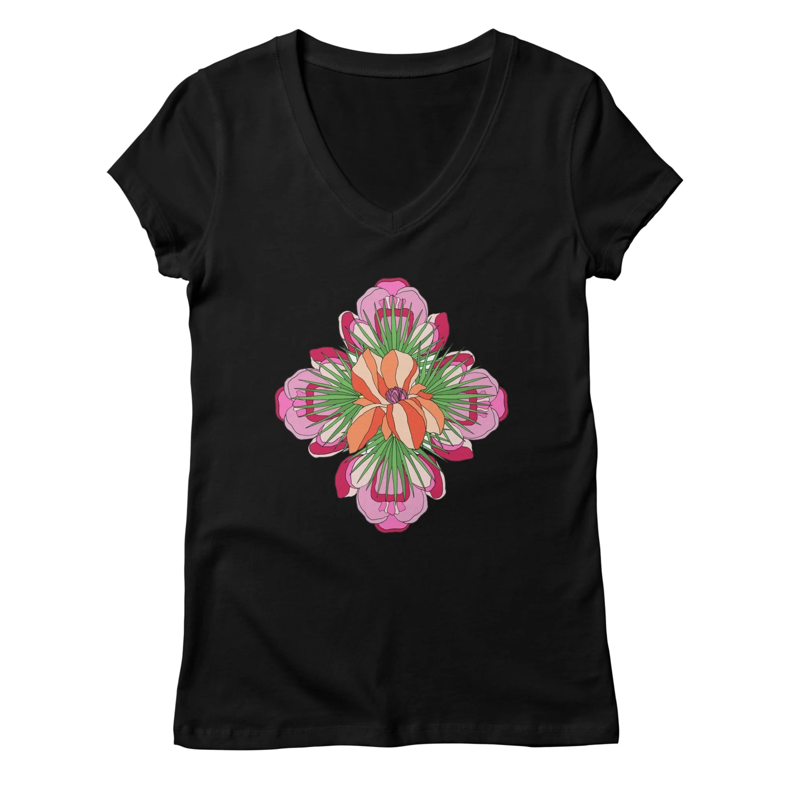 V-Neck