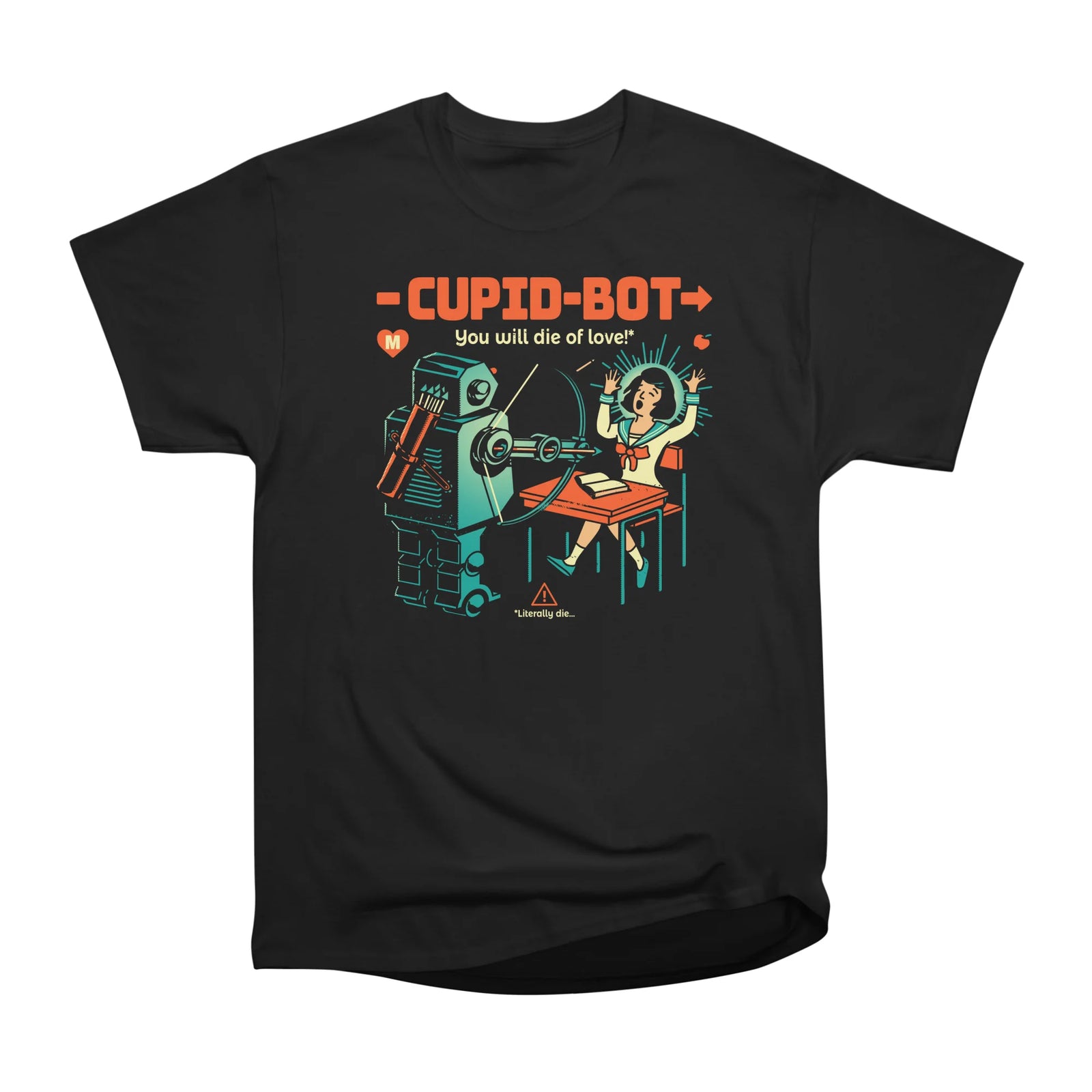 Cupid-Bot