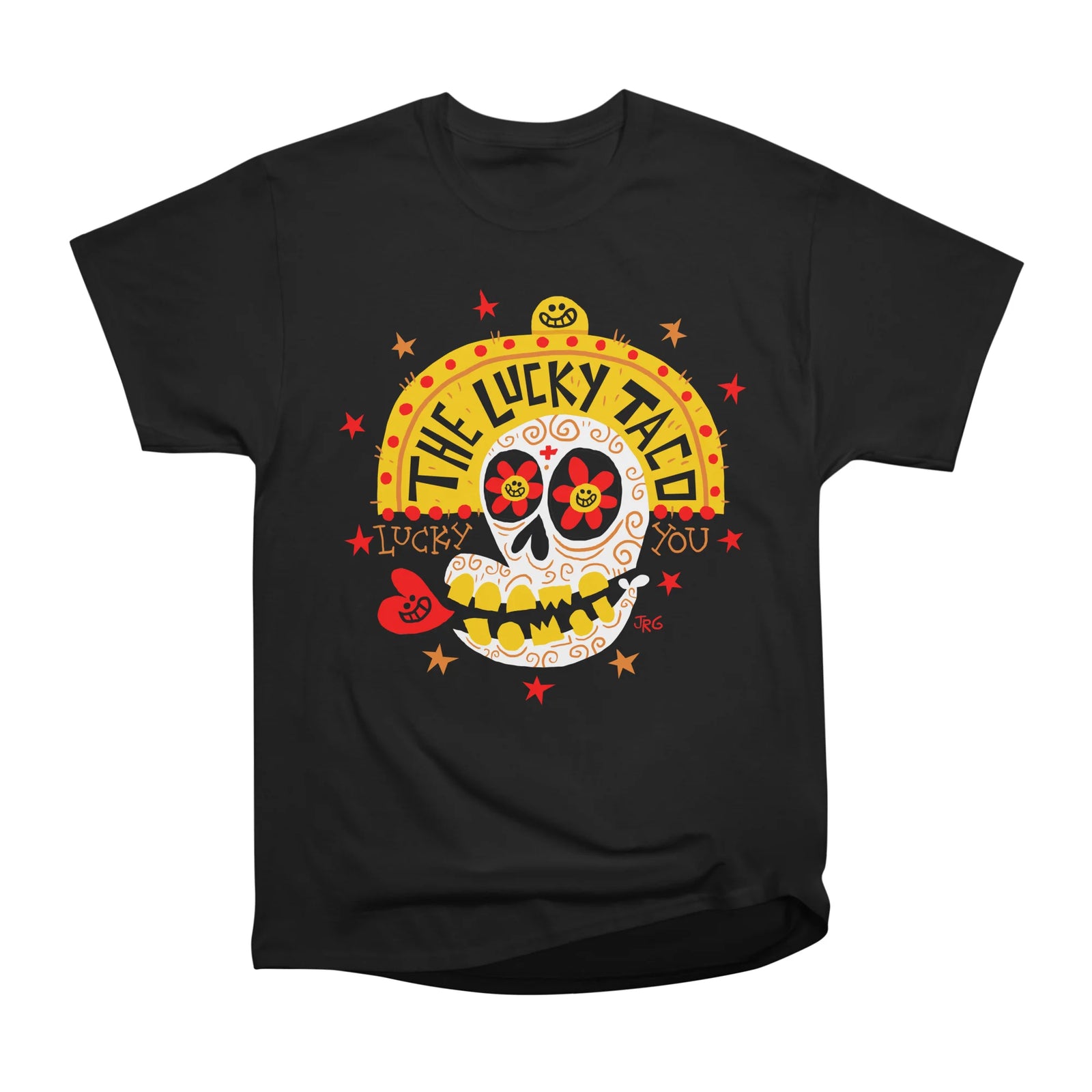 Lucky Taco