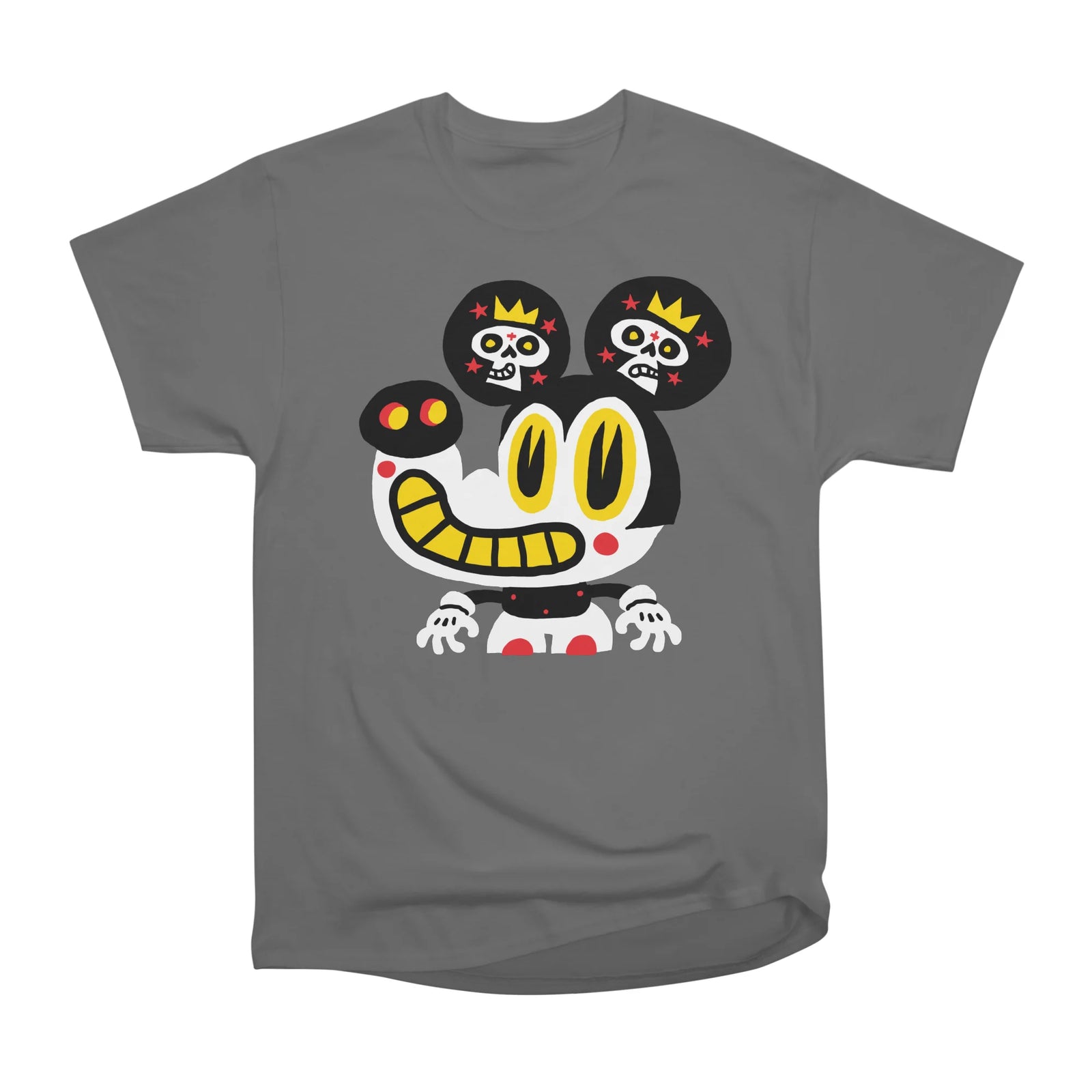 Miguel Mouse