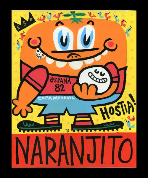 NARANJITO