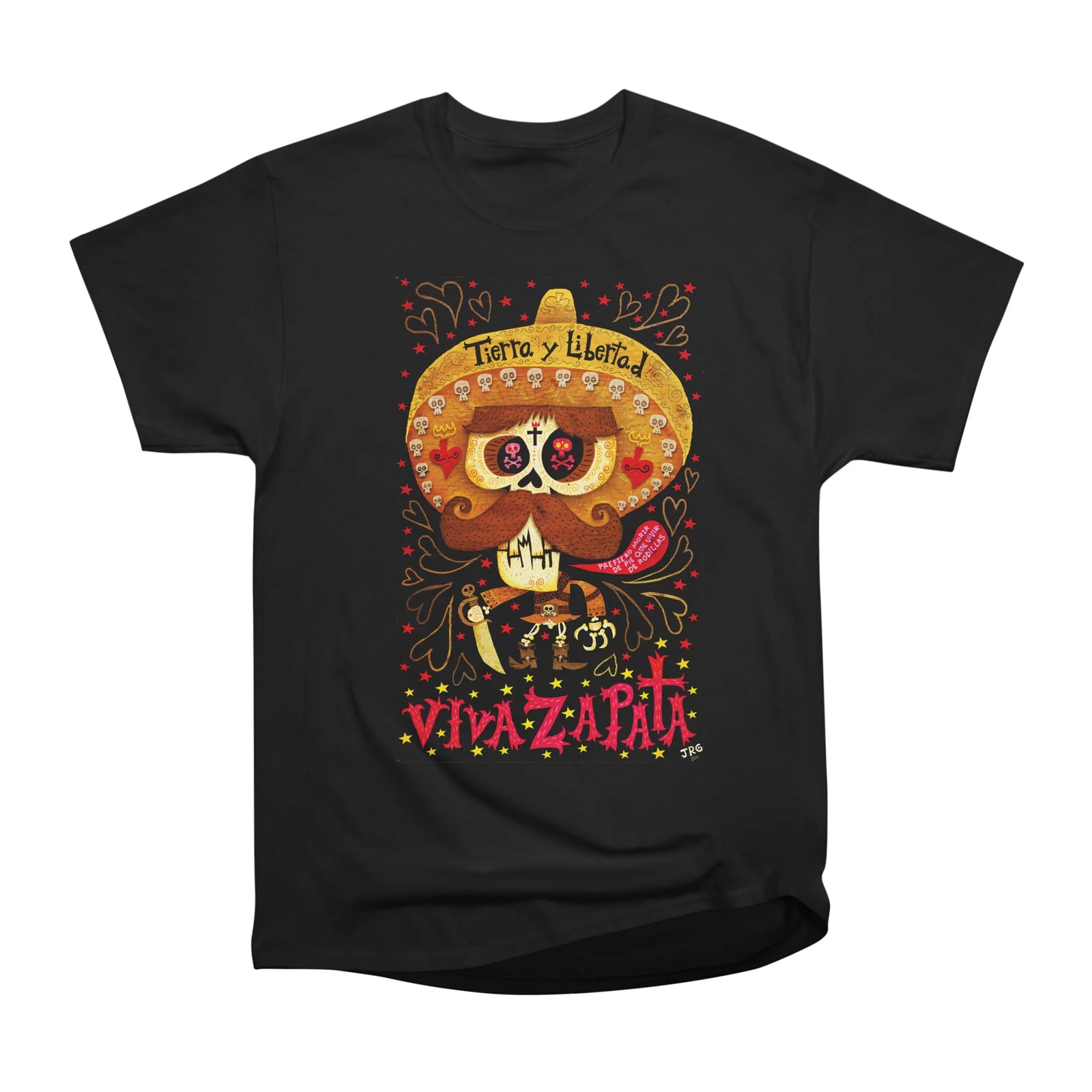 Viva Zapata