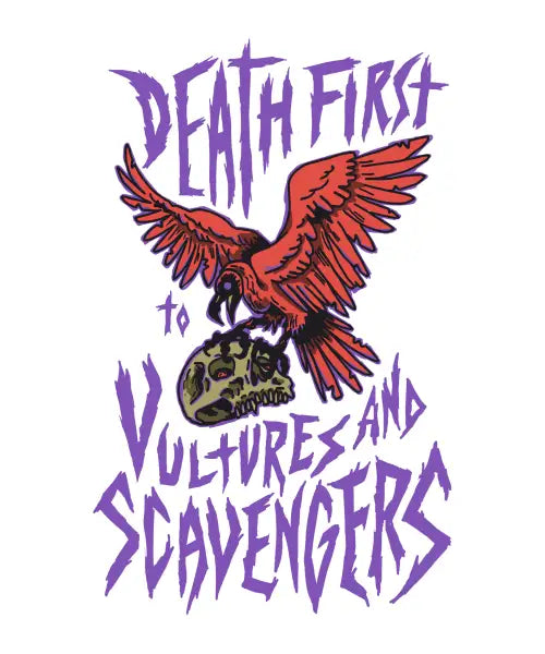 Death First LIGHT